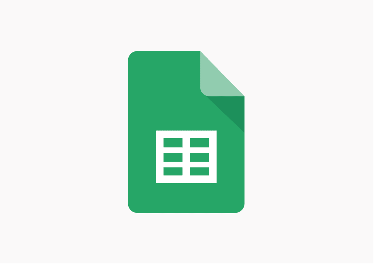 GOOGLE SHEETS INTEGRATION