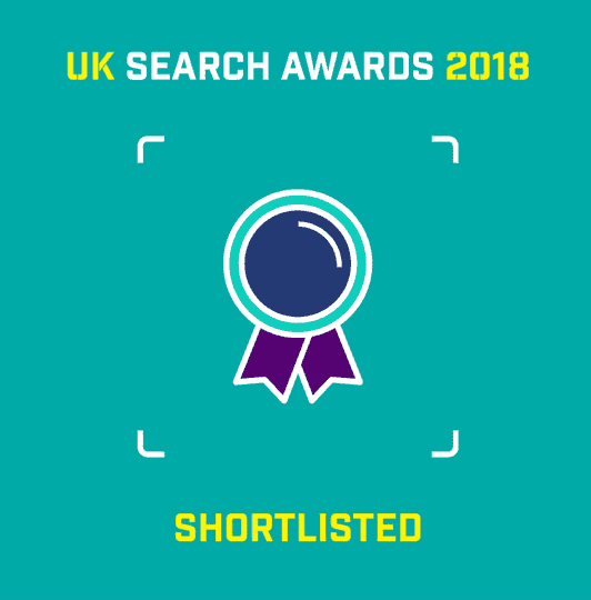 Shortlisted 2018