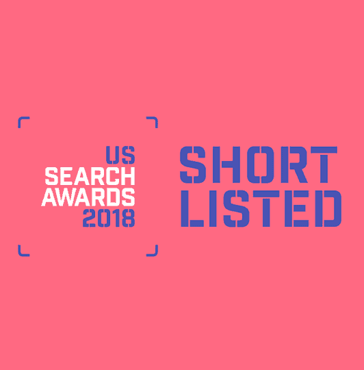 Shortlisted 2018