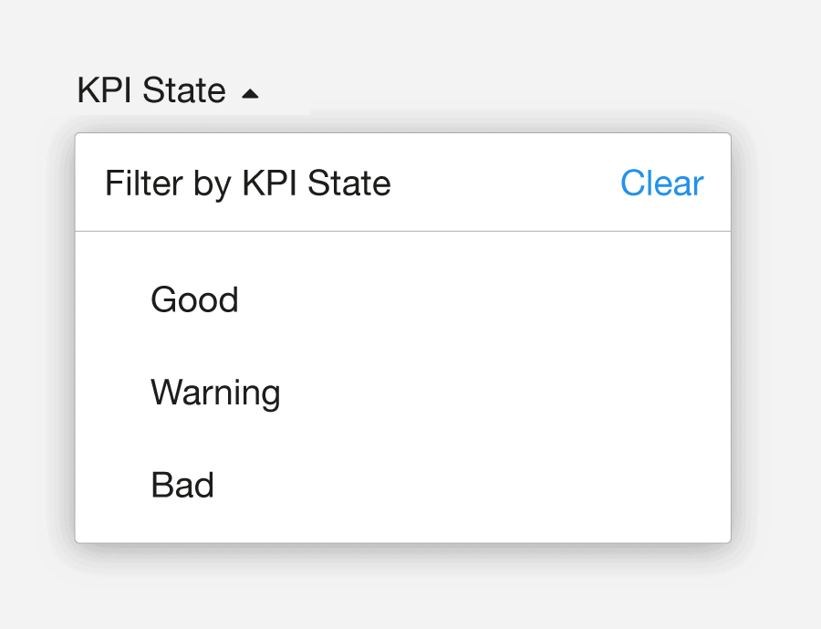 Easily manage multiple clients