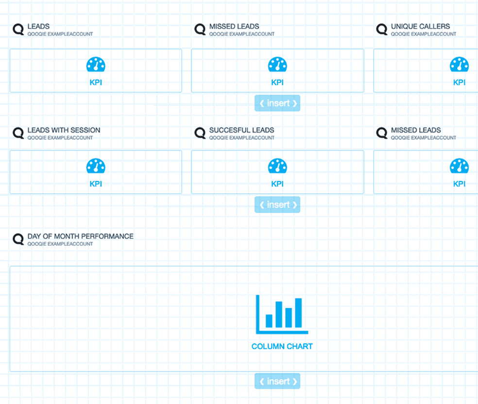 QOOQIE REPORT TEMPLATE
