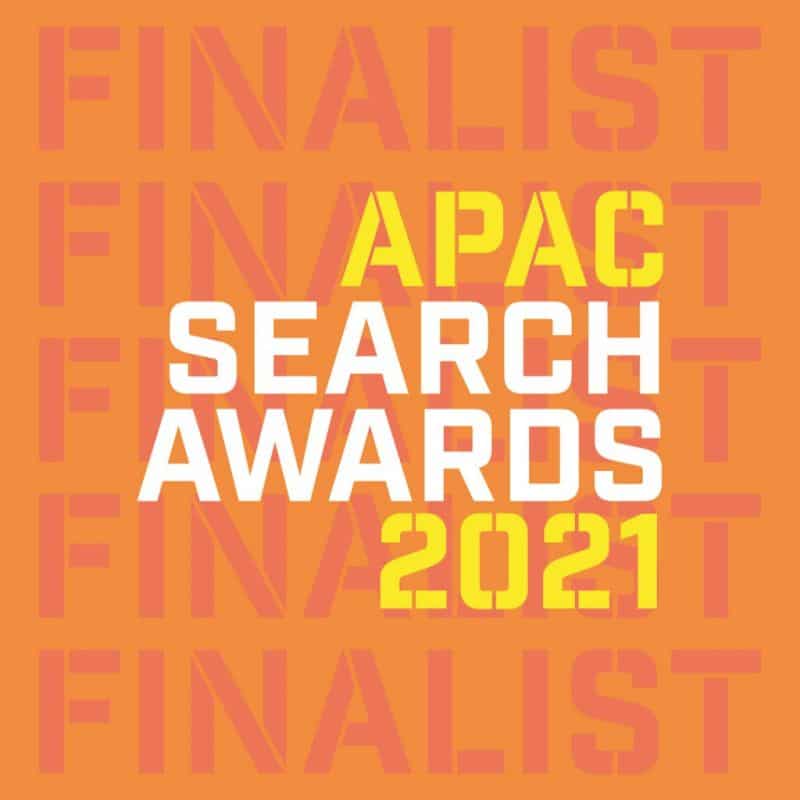 Apac awards 2021