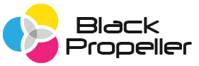 Black Propeller