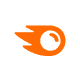 Logo Semrush