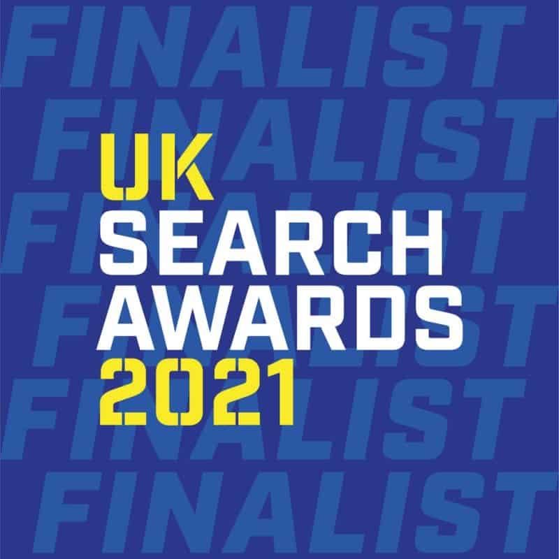 UK Search Awards 
