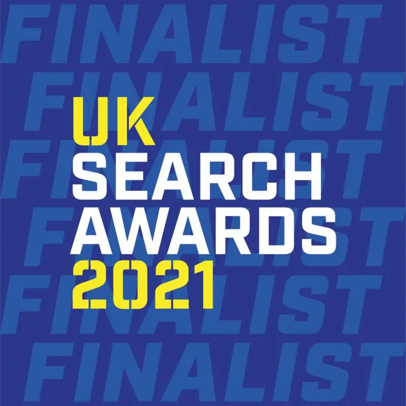 UK Search Awards 