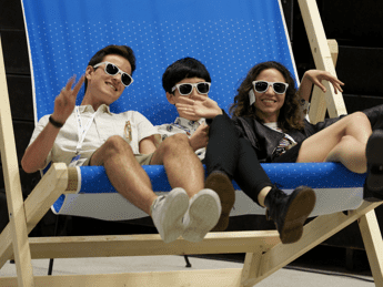 Join Swydo At brightonSEO April 2017 - An Interview With Founder Kelvin