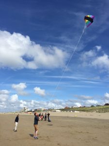 Power kite