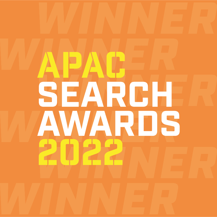 APAC Search Awards