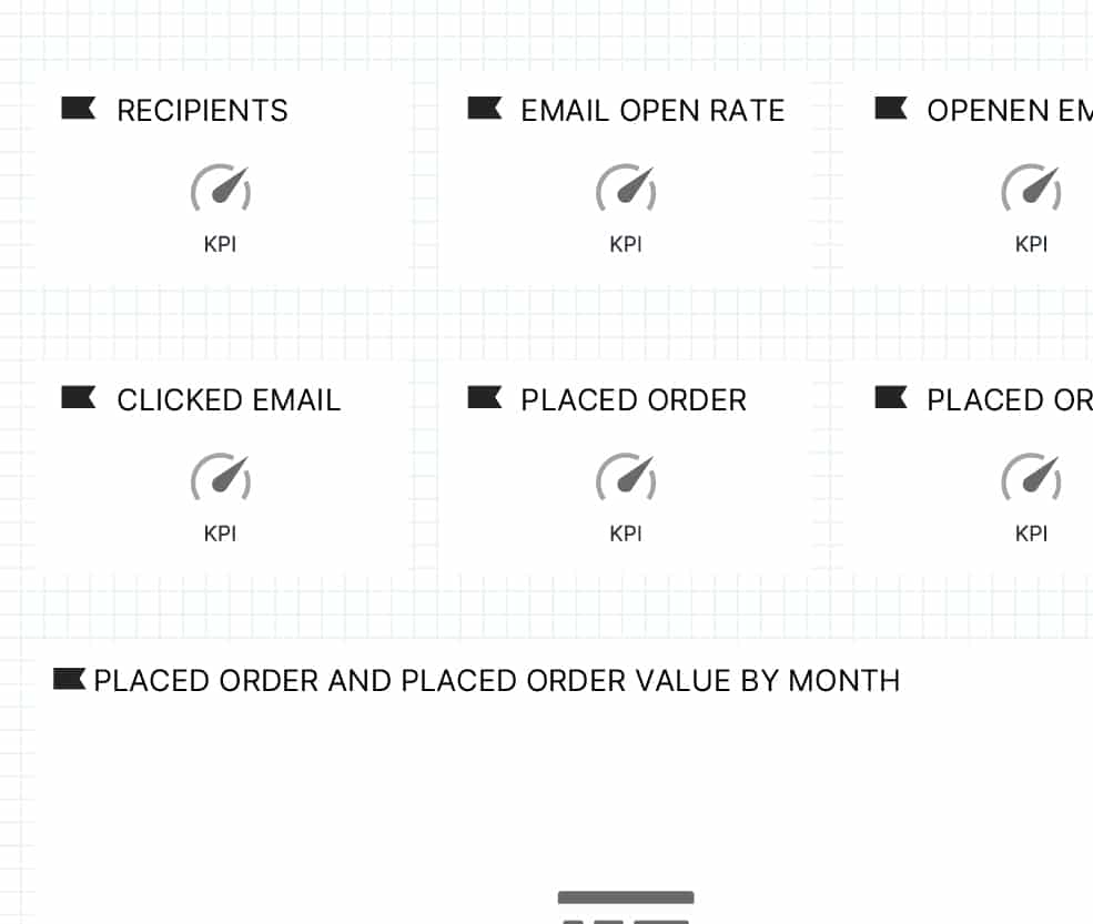 AUTOMATE YOUR KLAVIYO REPORTING