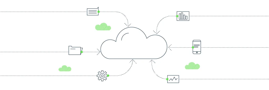 Export your GA4 data with BigQuery