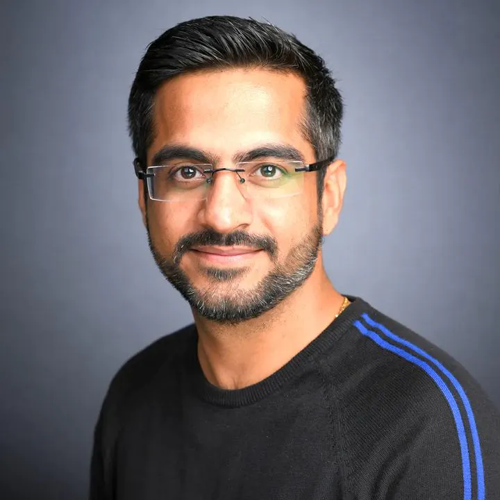 Nitin Manchanda