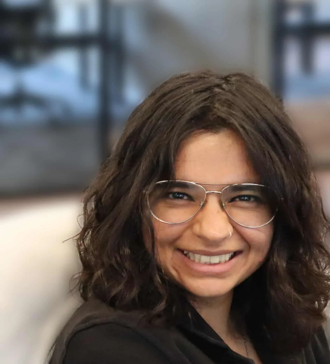 Aarti Bhanushali