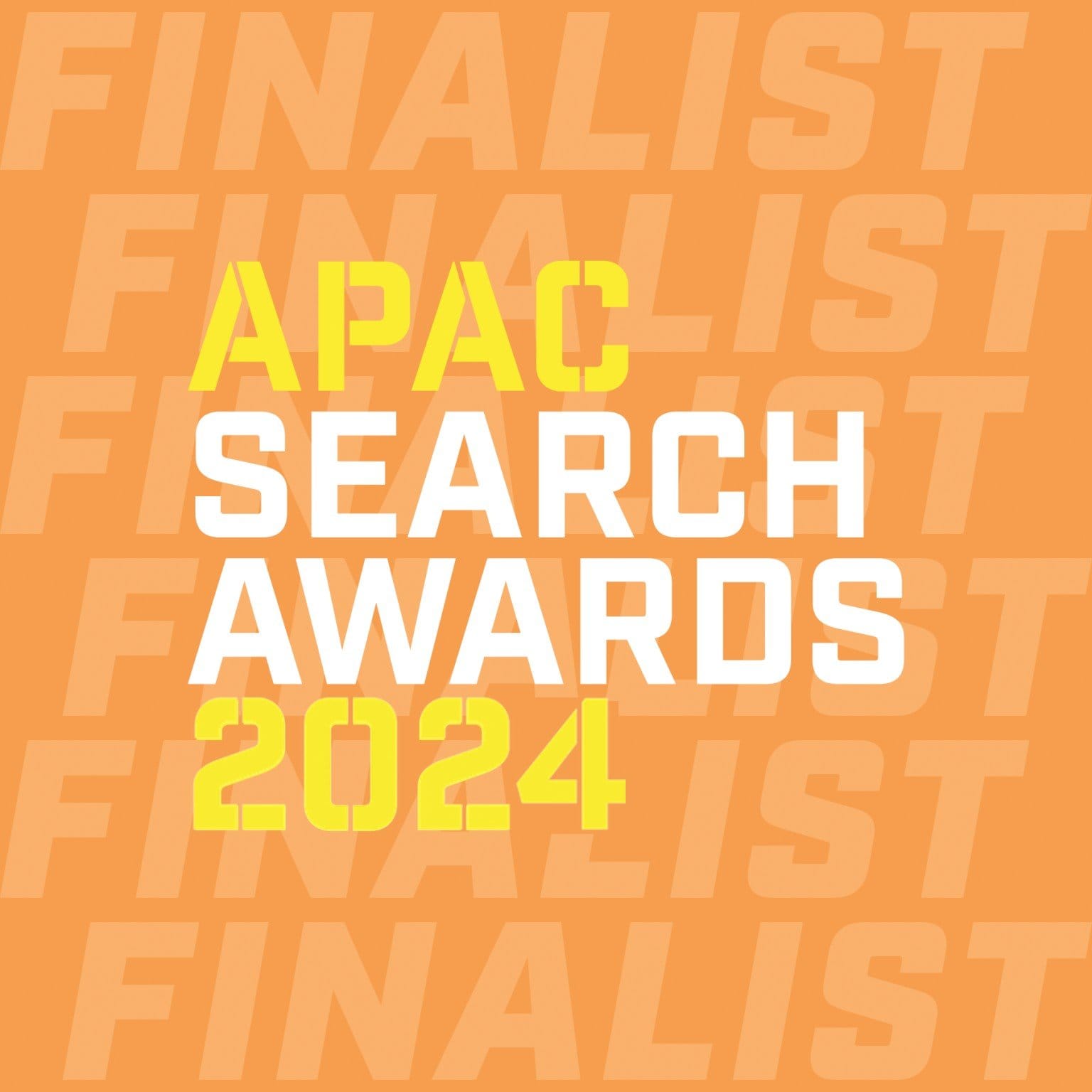  Shortlisted 2024