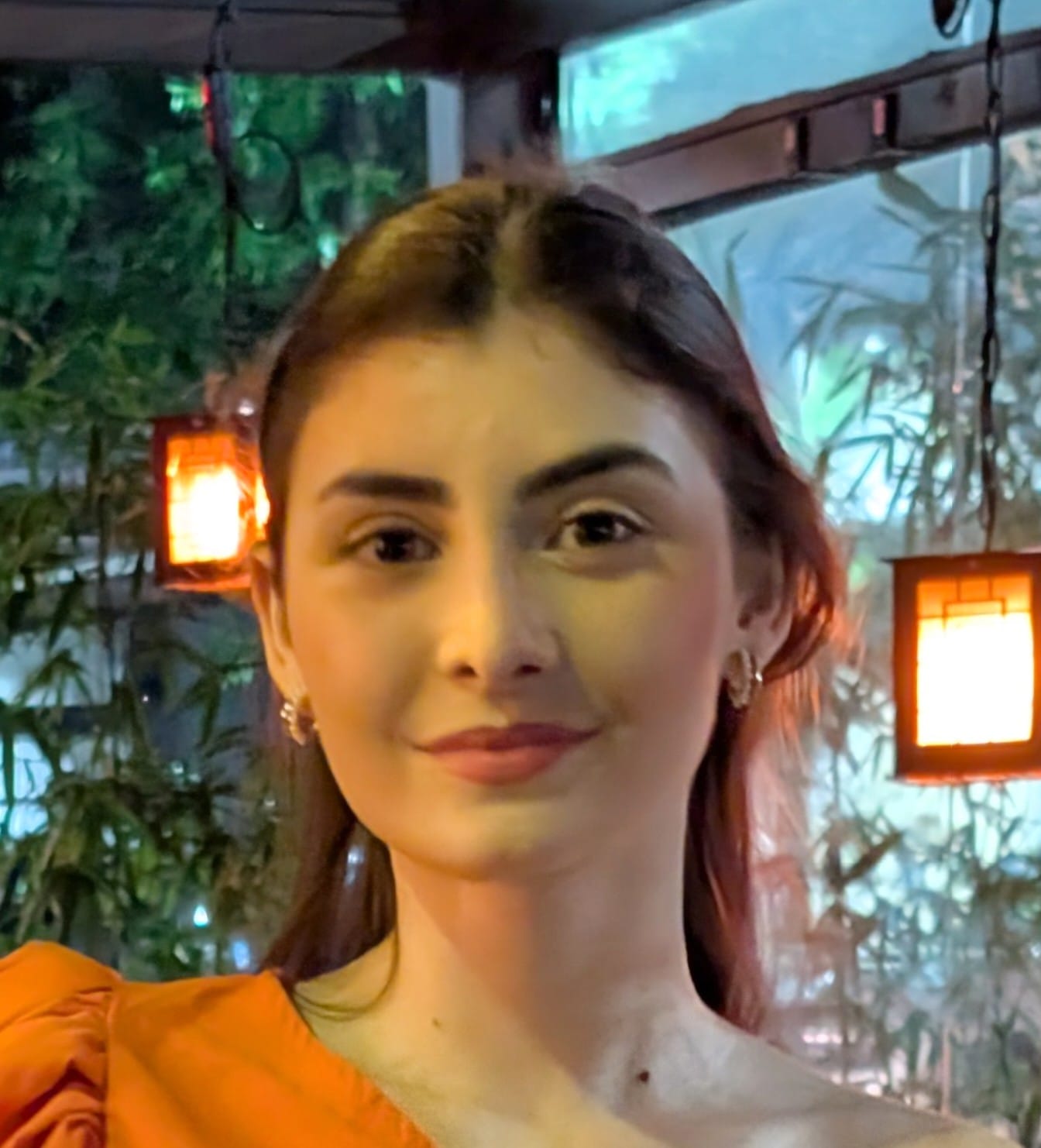 Manuela Leticia