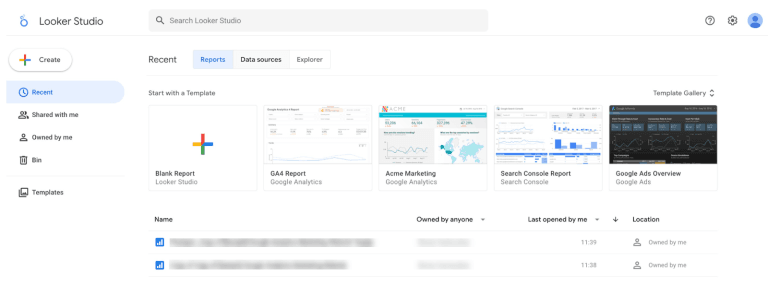 Looker Studio. Sort Tutorial Data Studio (Formerly Looker Studio) Tutorial for Beginners that Saves ...