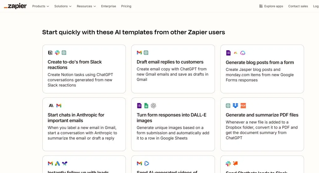 AI gives you automation superpowers Zapier 04 28 2025 12 31 PM 1 scaled