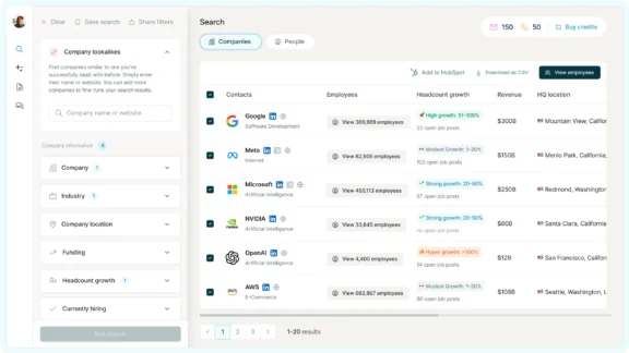 Company search with Surfe App 576x324 2