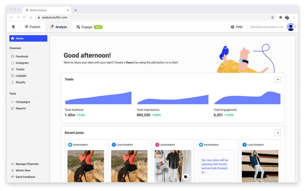 buffer analytics dashboard 1