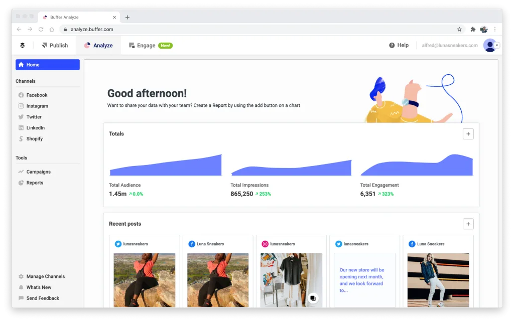 buffer analytics dashboard 1