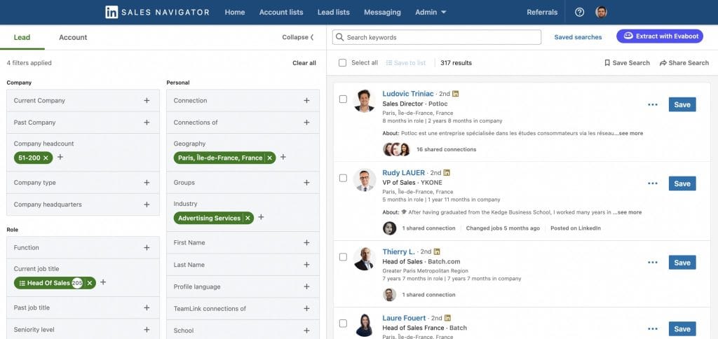 sales navigator for free 1 2048x968Evaboot