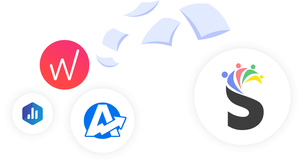 Migrate Your Reports