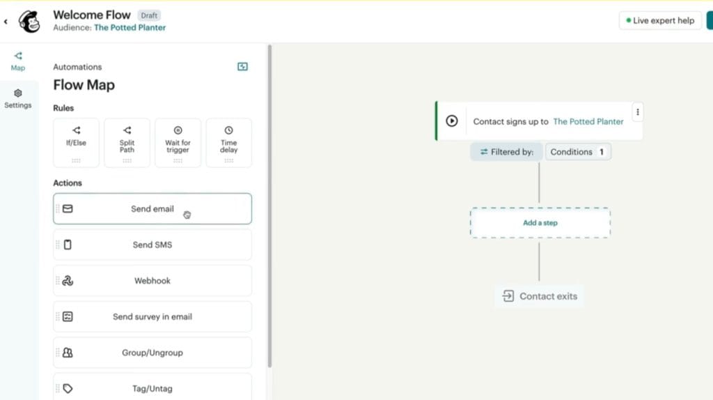 Mailchimp scaled