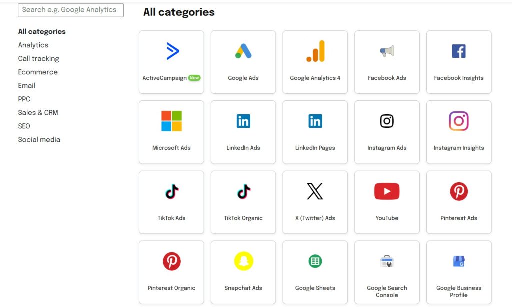 Connect with your favorite data source 11 24 2025 08 57 AM