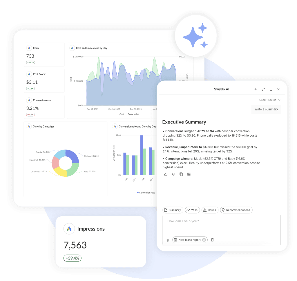 report screenshot ai shape icon