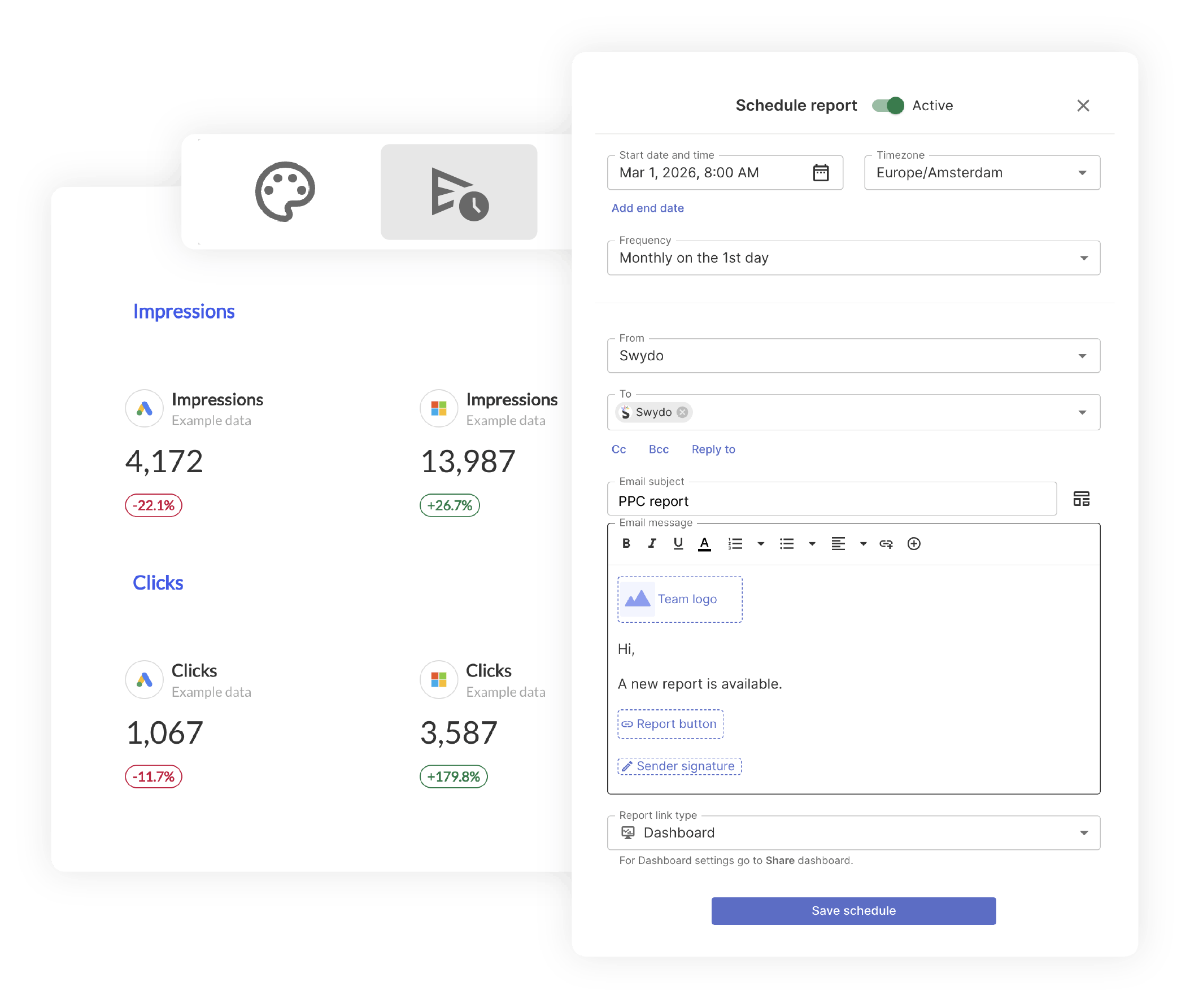 AUTOMATED PPC REPORTING SOLUTIONS