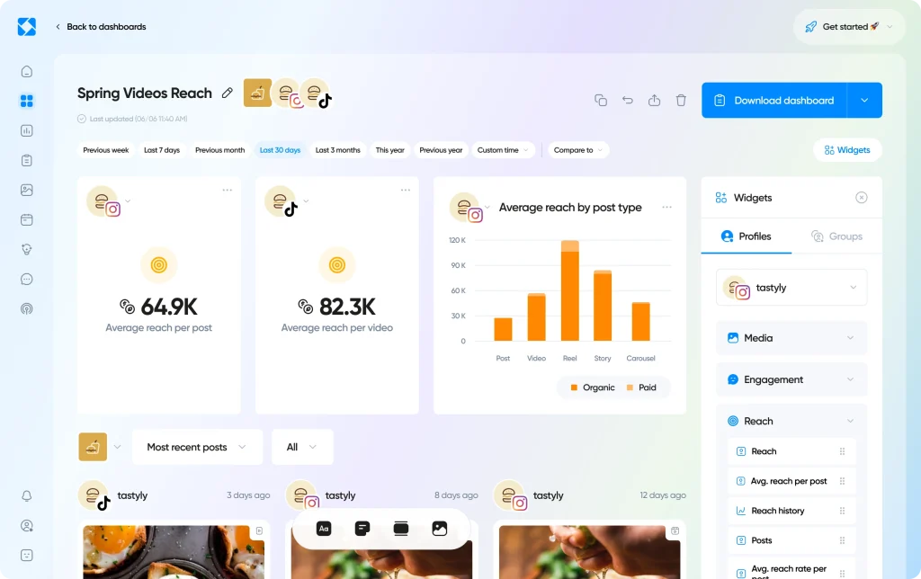 Iconosquare