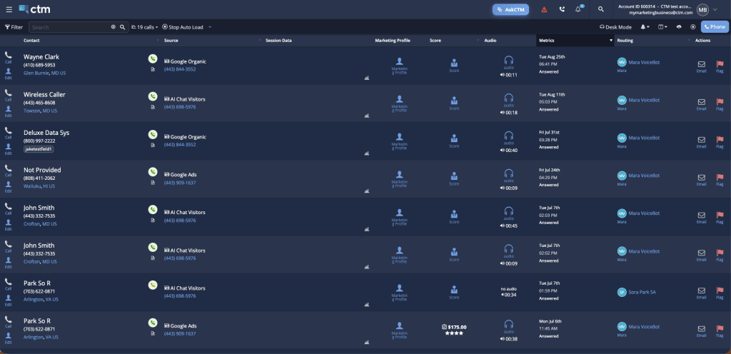 ctm app screenshot compress