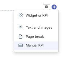 swydo manual kpi