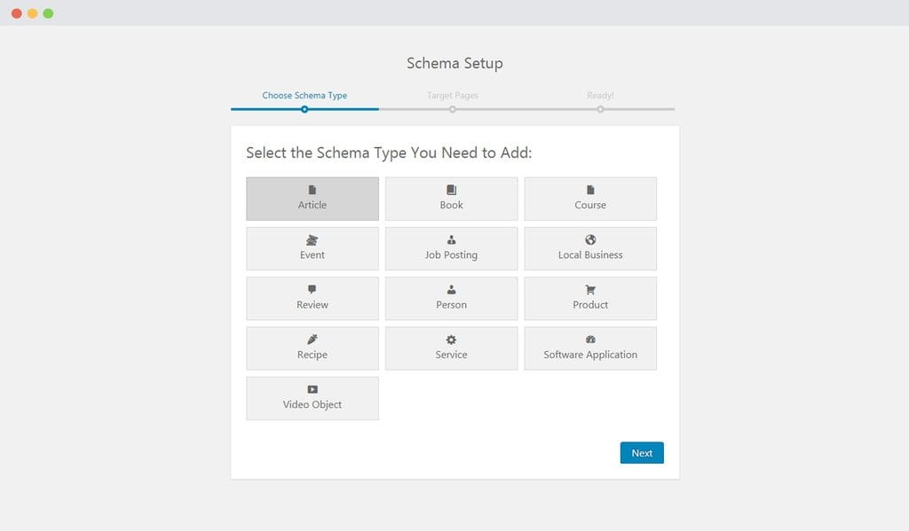 Schema Pro