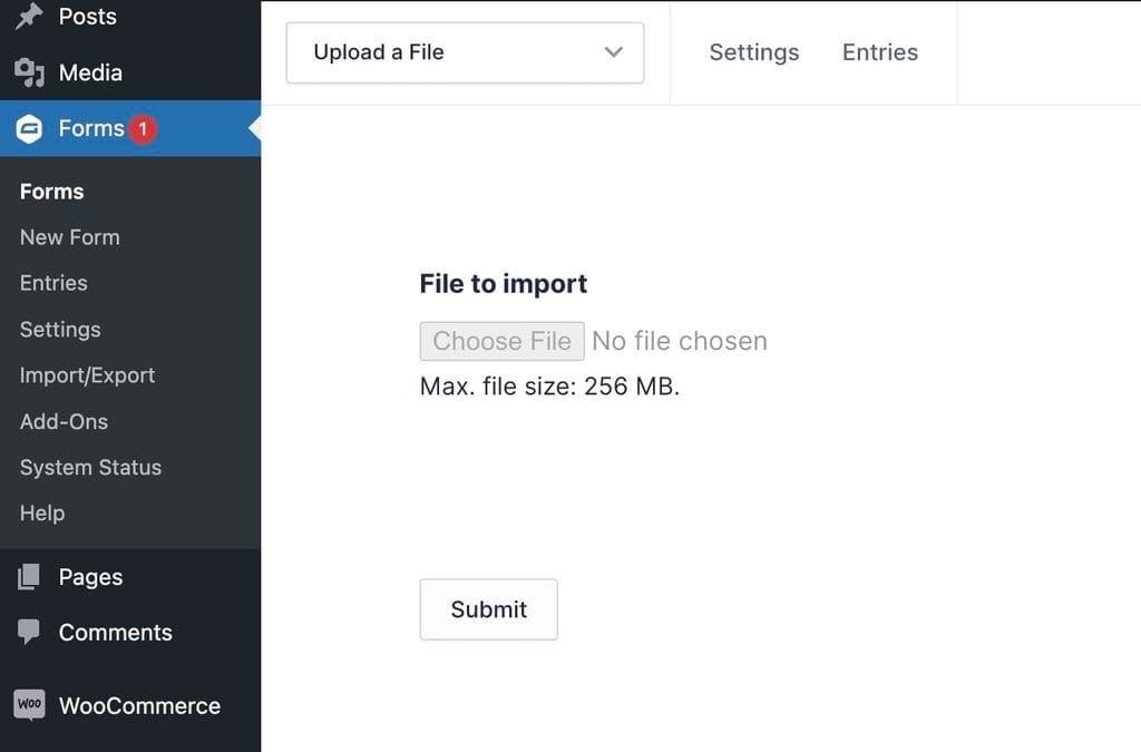 WP All Import